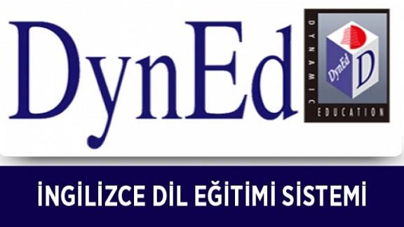 DynEd İngilizce Dil Eğitimi Sistemi