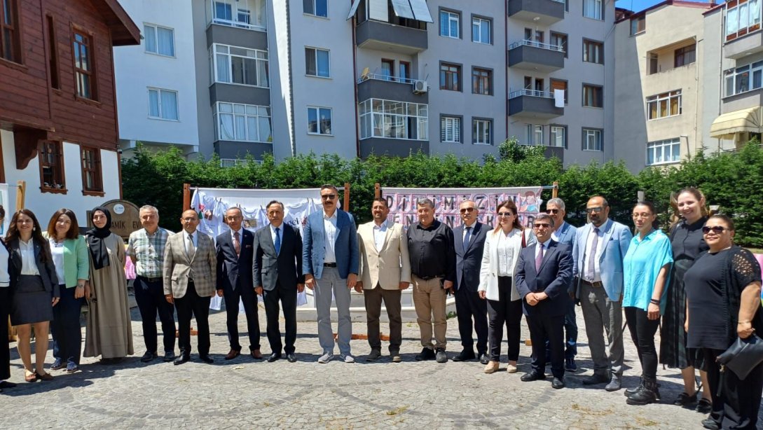GÖLCÜK İÇİN